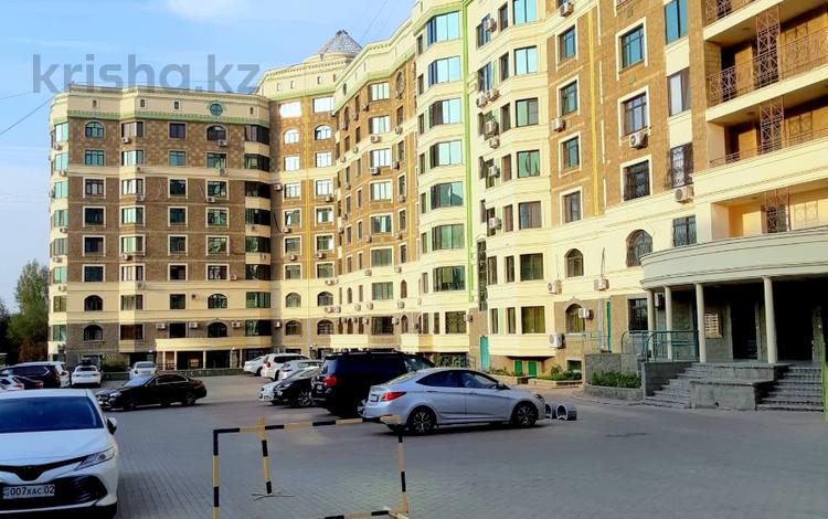 3-комнатная квартира · 125 м² · 4/9 этаж, Мендикулова — Жолдасбекова, мкр Самал-2 за 750 000 ₸ в Алматы, Медеуский р-н — фото 2
