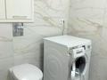 3-комнатная квартира · 125 м² · 4/9 этаж, Мендикулова — Жолдасбекова, мкр Самал-2 за 750 000 ₸ в Алматы, Медеуский р-н — фото 17