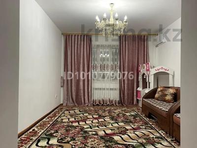2-комнатная квартира · 78 м² · 9/10 этаж, мкр. Алтын орда, Молдагулова 56Д к2 — Мангилик за 30.5 млн ₸ в Актобе