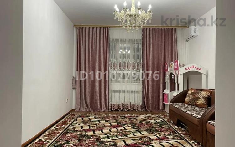 2-комнатная квартира · 78 м² · 9/10 этаж, мкр. Алтын орда, Молдагулова 56Д к2 — Мангилик за 30.5 млн ₸ в Актобе — фото 2
