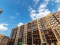 1-бөлмелі пәтер · 40 м² · 9/10 қабат, Анет баба 11, бағасы: 20 000 ₸ в Астане, Есильский р-н — фото 11