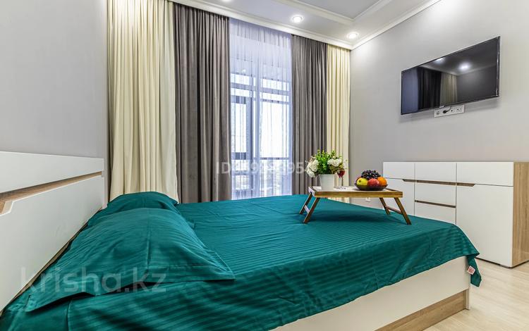 1-бөлмелі пәтер · 40 м² · 9/10 қабат, Анет баба 11, бағасы: 20 000 ₸ в Астане, Есильский р-н — фото 3