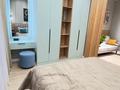 1-бөлмелі пәтер · 38 м² · 7/20 қабат, Сейфуллина 416 — Макатаева, бағасы: 28 750 ₸ в Алматы, Алмалинский р-н — фото 5
