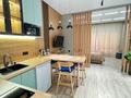 1-бөлмелі пәтер · 38 м² · 7/20 қабат, Сейфуллина 416 — Макатаева, бағасы: 28 750 ₸ в Алматы, Алмалинский р-н — фото 15