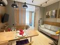 1-бөлмелі пәтер · 38 м² · 7/20 қабат, Сейфуллина 416 — Макатаева, бағасы: 28 750 ₸ в Алматы, Алмалинский р-н — фото 4