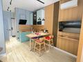 1-бөлмелі пәтер · 38 м² · 7/20 қабат, Сейфуллина 416 — Макатаева, бағасы: 28 750 ₸ в Алматы, Алмалинский р-н — фото 7