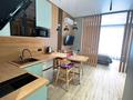 1-бөлмелі пәтер · 38 м² · 7/20 қабат, Сейфуллина 416 — Макатаева, бағасы: 28 750 ₸ в Алматы, Алмалинский р-н — фото 3