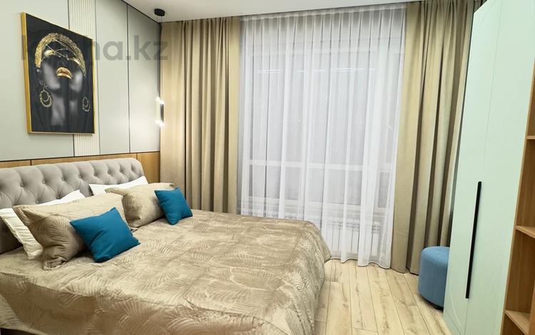 1-бөлмелі пәтер · 38 м² · 7/20 қабат, Сейфуллина 416 — Макатаева, бағасы: 28 750 ₸ в Алматы, Алмалинский р-н — фото 10