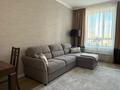 2-комнатная квартира · 58 м² · 9/9 этаж, Туран 42 за 45 млн ₸ в Астане, Нура р-н