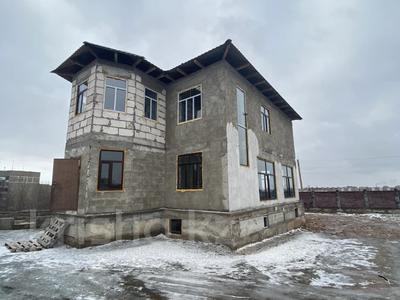 Отдельный дом · 10 комнат · 500 м² · 10 сот., Горка Дружбы 40/3 за 33 млн 〒 в Темиртау