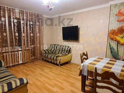 2-комнатная квартира · 50 м² · 5/5 этаж, Пушкина 57 за 140 000 〒 в Петропавловске