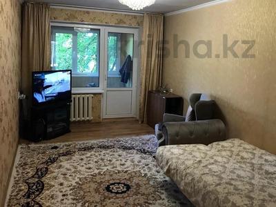 1-бөлмелі пәтер · 33 м² · 4/4 қабат, Көктем-2 ш/а. 32, бағасы: 26.5 млн ₸ в Алматы, Бостандыкский р-н