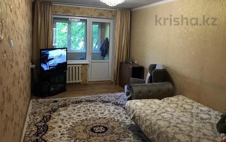 1-бөлмелі пәтер · 33 м² · 4/4 қабат, Көктем-2 ш/а. 32, бағасы: 26.5 млн ₸ в Алматы, Бостандыкский р-н — фото 5