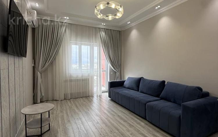 2-бөлмелі пәтер · 79.5 м² · 10/14 қабат, 14-й мкр №84 участок, бағасы: 36 млн ₸ в Актау — фото 2