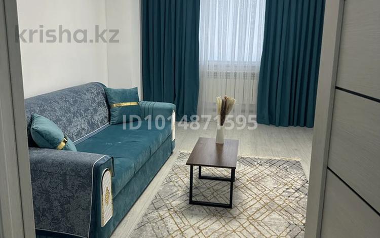 2-бөлмелі пәтер · 61 м² · 4/5 қабат, Улы Дала ш/а. 35, бағасы: 10 000 ₸ в Таразе, мкр Улы Дала — фото 14
