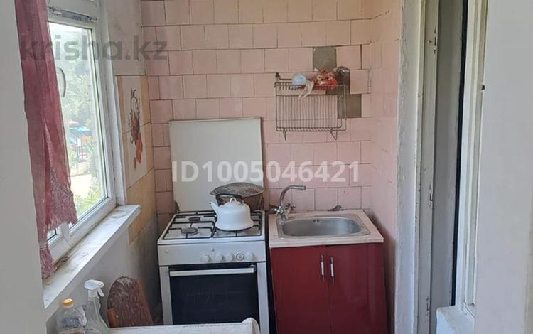 2-комнатная квартира · 47.3 м² · 4/5 этаж, мкр Сайрам 6 — 65 школа за 23 млн ₸ в Шымкенте, Аль-Фарабийский р-н — фото 2