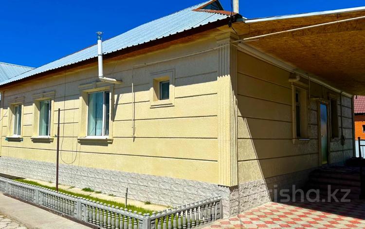 Жеке үй · 4 бөлме · 110 м² · 10 жүзд., Акын Сара 10, бағасы: 35 млн ₸ в Талдыкоргане — фото 3