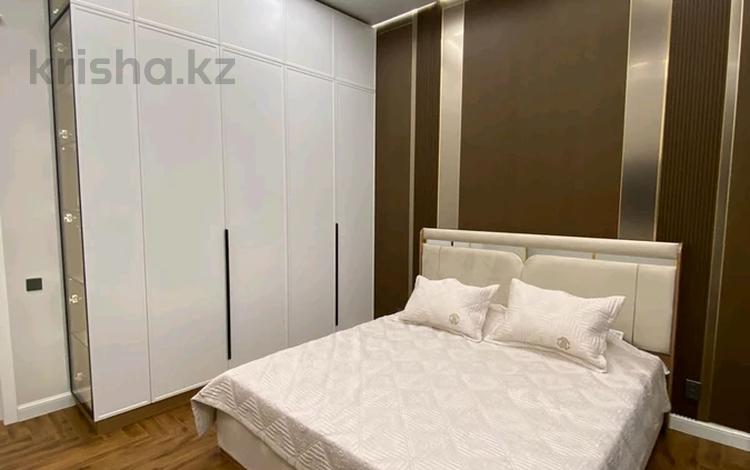 2-бөлмелі пәтер · 45 м² · 12/12 қабат, Жка аура 81а, бағасы: 300 000 ₸ в Шымкенте, Абайский р-н — фото 2