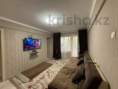 4-комнатная квартира · 60 м² · 3/5 этаж, Михаэлиса 4 за 29.5 млн ₸ в Усть-Каменогорске