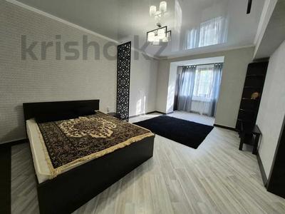 1-комнатная квартира · 40 м² · 3/5 этаж, Ергожина — ⭐⭐⭐ за 34.5 млн 〒 в Алматы, Бостандыкский р-н