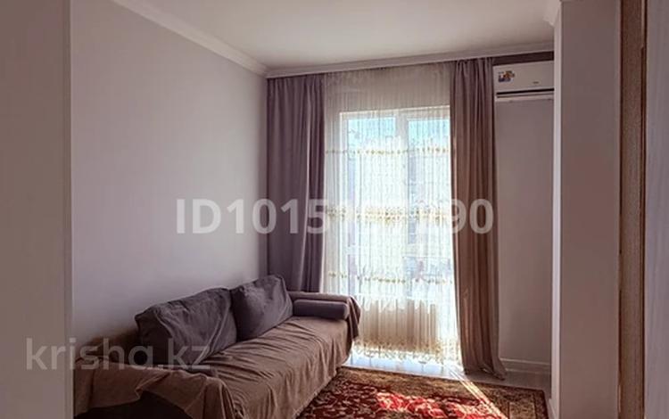 1-комнатная квартира · 31 м² · 3/3 этаж, мкр Теректы, Устирт 5, 5/1-4 за 190 000 ₸ в Алматы, Алатауский р-н — фото 12