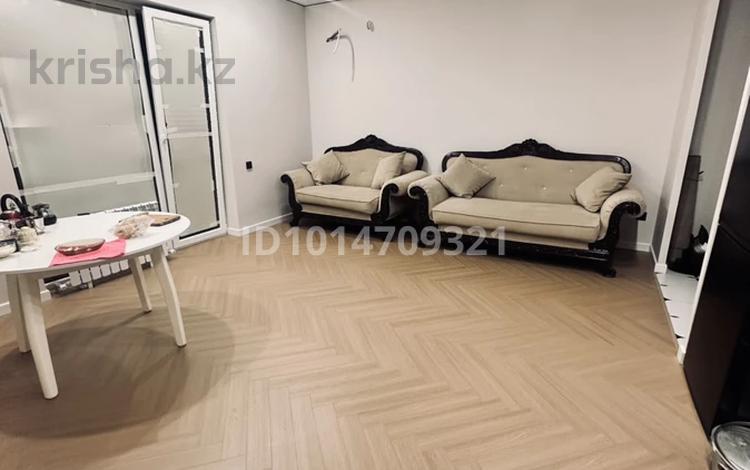 3-комнатная квартира · 70.6 м² · 4/5 этаж, СТ Монтажник, Карасай батыра 12/1 — Райымбек батыра за 55 млн ₸ в  — фото 2