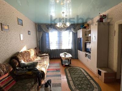 3-комнатная квартира · 56 м² · 1/2 этаж, КРАСНОЗНАМЁННАЯ — ГОГОЛЯ за 14 млн 〒 в Усть-Каменогорске