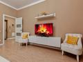 2-бөлмелі пәтер · 47 м² · 2/18 қабат, Мәңгілік Ел 52 — Улы Дала, бағасы: 23 500 ₸ в Астане, Есильский р-н — фото 34