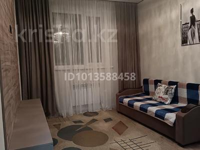 1-бөлмелі пәтер · 39.5 м² · 4/5 қабат, Лепсы 46, бағасы: ~ 22.4 млн ₸ в Астане, Алматы р-н