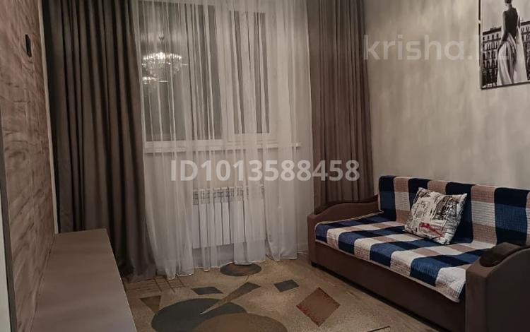1-бөлмелі пәтер · 39.5 м² · 4/5 қабат, Лепсы 46, бағасы: ~ 22.4 млн ₸ в Астане, Алматы р-н — фото 2