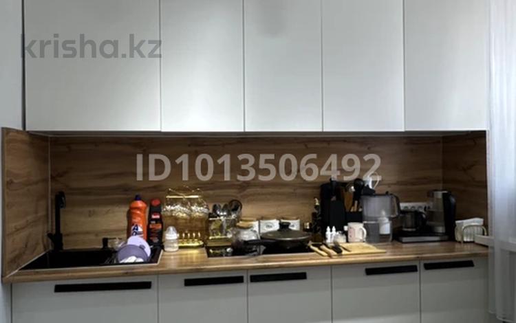 2-бөлмелі пәтер · 45 м² · 2/4 қабат, Глинки 55, бағасы: 17 млн ₸ в Семее — фото 2