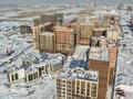 1-комнатная квартира · 38.9 м² · 8/12 этаж, Улы дала 40 — пересечение улиц Туран- Улы-Дала за 22.4 млн ₸ в Астане, Нура р-н