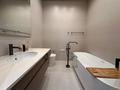 3-бөлмелі пәтер · 137 м² · 1/3 қабат, Каппарова 181, бағасы: 250 млн ₸ в Алматы, Бостандыкский р-н — фото 14