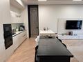 3-бөлмелі пәтер · 137 м² · 1/3 қабат, Каппарова 181, бағасы: 250 млн ₸ в Алматы, Бостандыкский р-н — фото 6