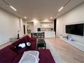 3-бөлмелі пәтер · 137 м² · 1/3 қабат, Каппарова 181, бағасы: 250 млн ₸ в Алматы, Бостандыкский р-н — фото 8