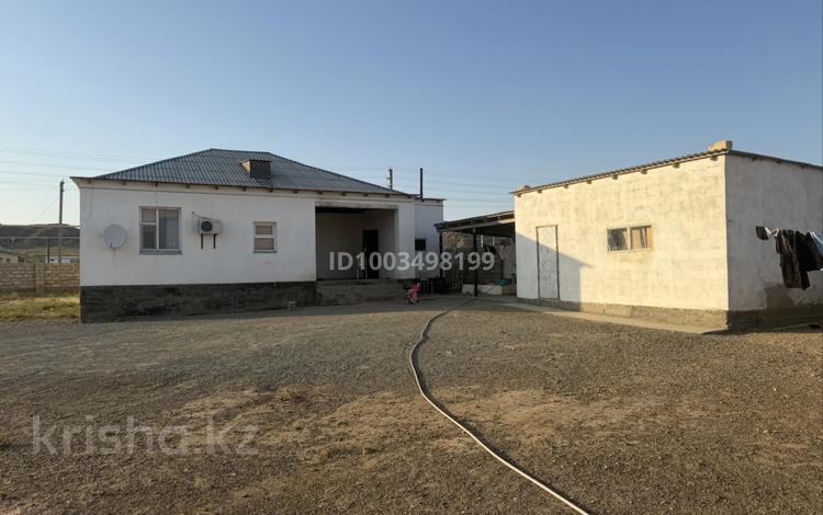 Жеке үй · 8 бөлме · 223.81 м² · 20 жүзд., Қосбұлақ 2 94, бағасы: 11 млн ₸ в Шетпе — фото 8