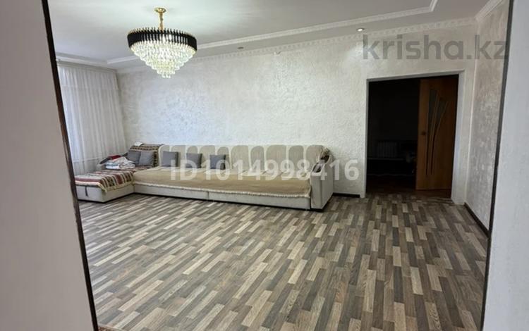 Жеке үй · 4 бөлме · 100 м² · 15 жүзд., Бектөбе ш/а., бағасы: 30 млн ₸ в Таразе, мкр Бектобе — фото 2
