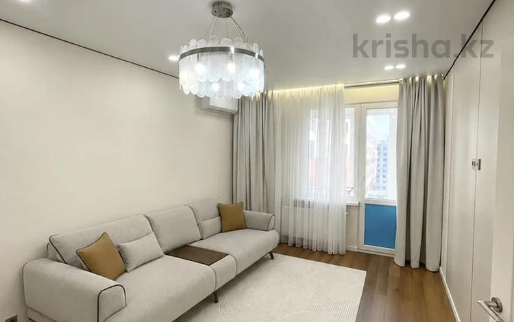 2-комнатная квартира · 65 м², Анет Баба за 380 000 ₸ в Астане, Есильский р-н — фото 59