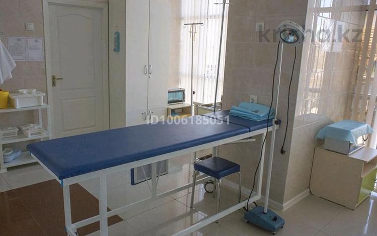 Медицинский бизнес, клиника, центр, фарм компания · 813 м², бағасы: 380 млн ₸ в Костанае — фото 2