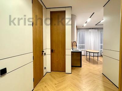 3-комнатная квартира · 75 м² · 15/28 этаж, Мангилик Ел 61 за 75 млн 〒 в Астане, Есильский р-н