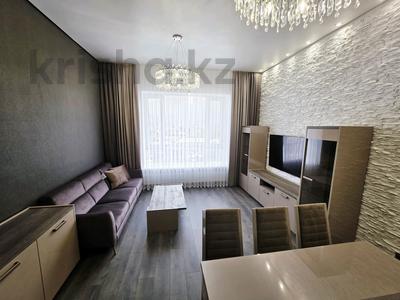 2-бөлмелі пәтер · 65 м² · 21/21 қабат, Аль-Фараби — Сейфуллина, бағасы: 700 000 ₸ в Алматы, Бостандыкский р-н