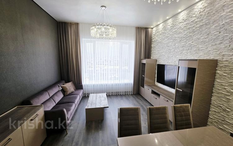 2-бөлмелі пәтер · 65 м² · 21/21 қабат, Аль-Фараби — Сейфуллина, бағасы: 700 000 ₸ в Алматы, Бостандыкский р-н — фото 2
