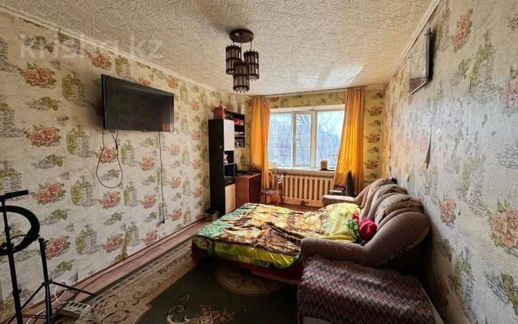 3-бөлмелі пәтер · 60.2 м² · 5/5 қабат, Каирбекова 393, бағасы: 18.5 млн ₸ в Костанае — фото 2