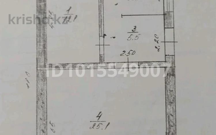 Дүкендер мен бутиктер · 160 м², бағасы: 15 млн ₸ в М. Туймебаеве — фото 3
