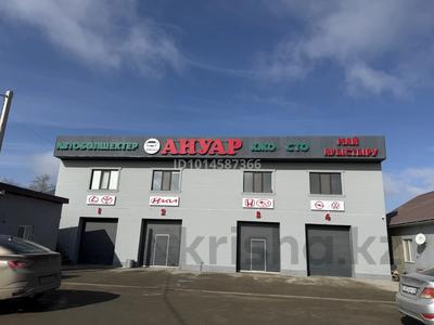 Жқб, автосервистер мен көлік жуу · 300 м², бағасы: 700 000 ₸ в Атырау, мкр СМП 163