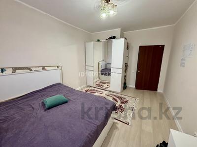 2-комнатная квартира · 55 м² · 2/6 этаж, мкр Нурсая 63 за 180 000 〒 в Атырау