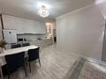 3-бөлмелі пәтер · 72 м² · 14/18 қабат, Бауыржана Момышулы — Каныш Сатпаева, Тауелсиздик, бағасы: 34.5 млн ₸ в Астане, Алматы р-н — фото 8