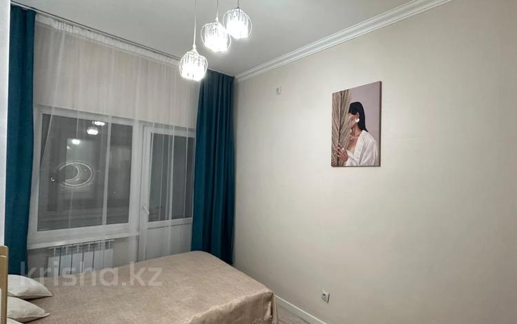 3-бөлмелі пәтер · 72 м² · 14/18 қабат, Бауыржана Момышулы — Каныш Сатпаева, Тауелсиздик, бағасы: 34.5 млн ₸ в Астане, Алматы р-н — фото 33