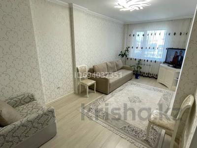 3-комнатная квартира, 71 м², 10/16 этаж, Аль-Фараби 34 за 35.5 млн 〒 в Астане, Есильский р-н