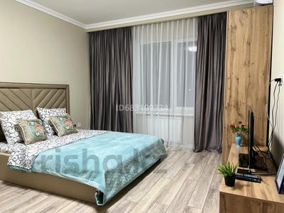 1-бөлмелі пәтер · 47 м² · 2/15 қабат, Райымбека 210/12 — Ауэзова/ Райымбек батыра, бағасы: 20 000 ₸ в Алматы, Алмалинский р-н